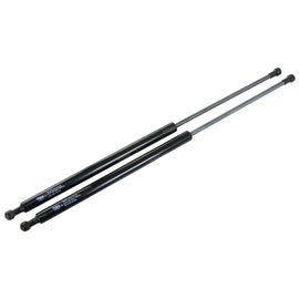 2x Tailgate Gas Struts for BMW X5 E53 2000–2006 Wagon