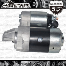 Load image into Gallery viewer, Starter Motor QD114A 1.2kW 8 Teeth Suitable For 170F 173F 178F 186F 188F 192F