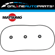 Load image into Gallery viewer, Rocker Valve Cover Gasket Kit for Jackaroo UBS69 4JG2-T Turbo Diesel 1992~98
