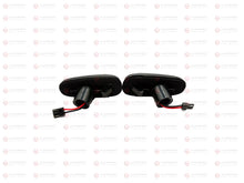 Load image into Gallery viewer, Dynamic Sequential LED Side Indicator Repeater Light Pair Holden Commodore VY VZ