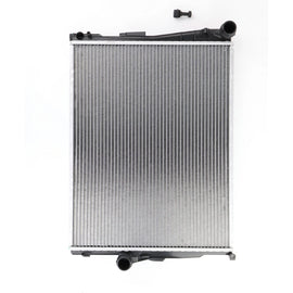 Radiator for BMW 3 Series 316/318/320/323/325/328/330/M3 E46 Z498~09 E85 E86