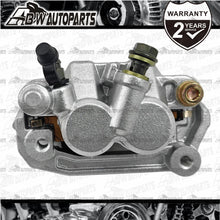 Load image into Gallery viewer, New Front Brake Caliper w/Pads For YAMAHA YZ125 YZ250 YZ490 TT350 IT200S