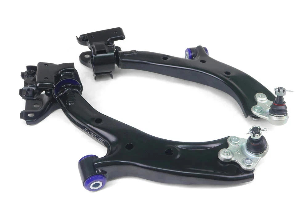 SuperPro Control Arm Assembly Kit to suit Honda CR-V TRC1159