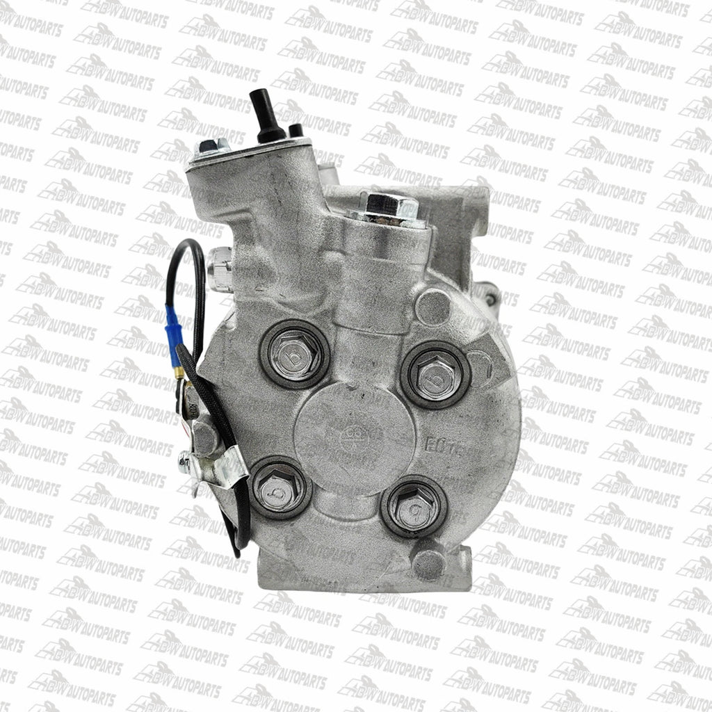 A/C Air Conditioning Compressor for Honda Jazz GE 1.5L L15A7 Petrol 01/08-12/14