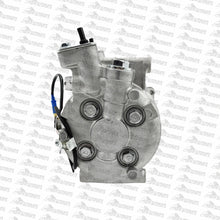 Load image into Gallery viewer, A/C Air Conditioning Compressor for Honda Jazz GE 1.5L L15A7 Petrol 01/08-12/14
