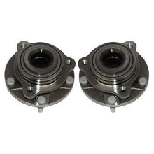 Load image into Gallery viewer, 2 x Genuine NSK Front Wheel Bearing Hub For Holden Adventra Crewman VY VZ 4WD