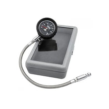 Load image into Gallery viewer, Autometer Hoonigan Tyre Pressure Gauge 0-60PSI AU2160-09000