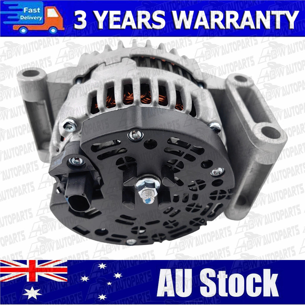 Alternator For Ford Transit Van VM H9FB Defender DT224 DT244 2.2L 2.4L 2007-2014