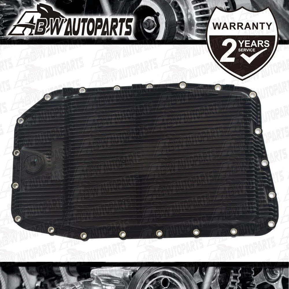 GA6HP26Z Auto Transmission 6 Speed Oil Pan Filter Kit for BMW E60 E70 E71 E83 90