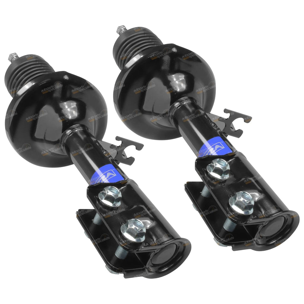 2 Front Gas Struts for Holden Monaro Shock Absorbers Pair V2 CV6 CV8 2001-2004