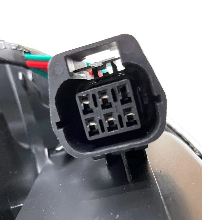 *NEW* TAIL LIGHT REAR BACK LAMP for MAZDA BT-50 BT50 2006 2007 2008 PAIR LH+RH