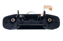 Load image into Gallery viewer, Black Rear Right Outer Door Handle for Mitsubishi Pajero NH/NJ/NK/NL 91-00