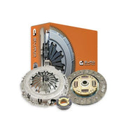 Clutch Industries Euro OE Replacement Clutch Kit R1867N 215mm