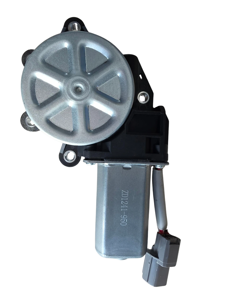 Front Right Window Regulator Motor 2 pin for Subaru Tribeca 06-14, Liberty 03-09