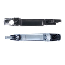 Load image into Gallery viewer, F.Chrome Outer Door Handles LHF+RHF 2pcs for Holden Barina 11-18, Cruze 09-16