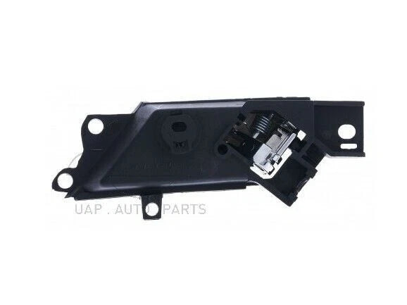 Front = Rear Left Chrome Inner Door Handle for Holden Captiva CG5 5Seater 2006-