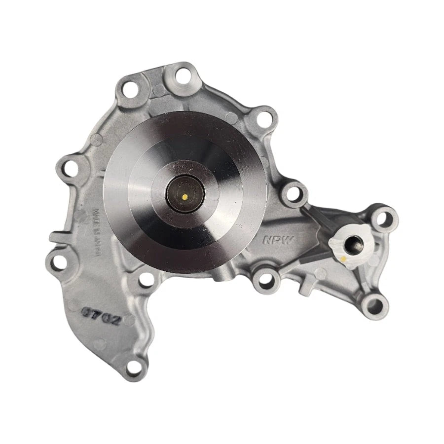 NPW H-49 Water Pump for Holden Rodeo RA TF, Jackaroo U8, Frontera MX