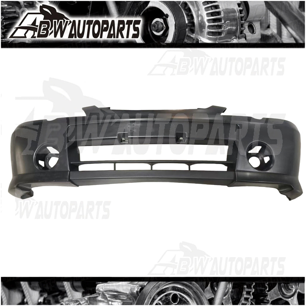 Front Bumper Bar Cover+Fog Lights+GRILLE For Holden Commodore VY S SS 2002-2004