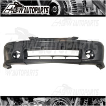 Load image into Gallery viewer, Front Bumper Bar Cover+Fog Lights+GRILLE For Holden Commodore VY S SS 2002-2004
