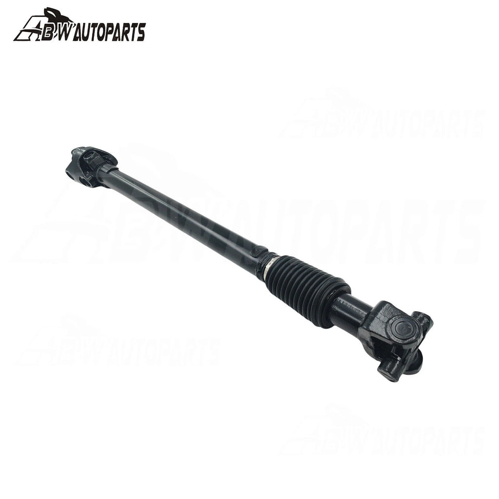 Front Tailshaft Drive Shaft for Jeep Wrangler TJ 2003-2006 4WD Manual Trans. SUV