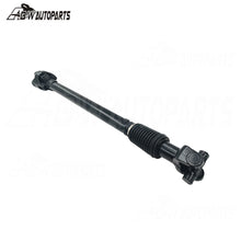 Load image into Gallery viewer, Front Tailshaft Drive Shaft for Jeep Wrangler TJ 2003-2006 4WD Manual Trans. SUV