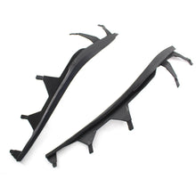 Load image into Gallery viewer, LH+RH Headlight Cover Strip Trim Fit BMW 3 Series E46 325i 330i 4 Door 2002-2005