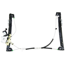 Load image into Gallery viewer, Front Left Window Regulator W/Motor for Mini Cooper R50 R52 R53 2002 - 2007