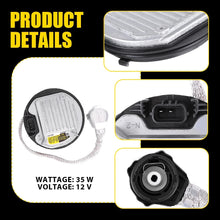 Load image into Gallery viewer, 2PCS 8596745010 Xenon HID Headlight Ballast For Toyota Aurion Lexus IS250 IS350