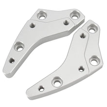 Load image into Gallery viewer, CNC Handlebar Risers Mount Clamp For BMW K1600GT K1600GTL 12-2023 13 14 15 16 17