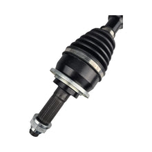 Load image into Gallery viewer, Front Right Extended CV Drive Shaft for Mazda BT50 UP UR Ford Ranger PX1 PX2 PX3