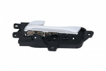 Load image into Gallery viewer, Left Front = Rear Chrome Inner Door Handle for Hyundai Sonata i45 2010-2014