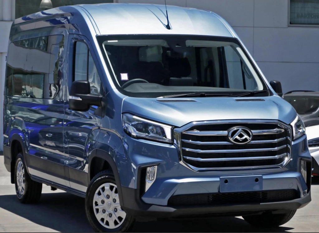 *GENUINE* TAIL LIGHT BACK REAR LAMP (LED) for LDV V90 DELIVER 9 2020 - ON RIGHT