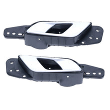 Load image into Gallery viewer, 2pc Front Left Right Inner Door Handle For Ford Ranger PX Mazda BT50 UP UR 11-20