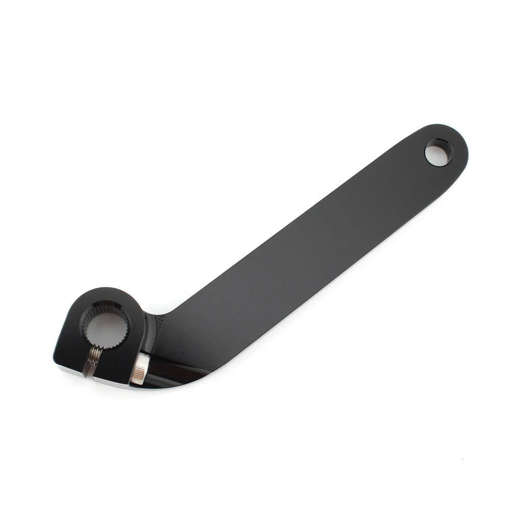 Inner Shift Shifter Arm Rod Lever for Harley Touring Street Glide Road King FLHT