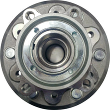 Load image into Gallery viewer, 2X Front Wheel Bearing Hub Assembly For Toyota Hiace KDH TRH