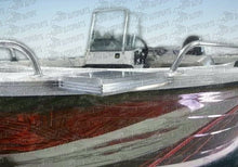 Load image into Gallery viewer, For Minn Kota Boat Electric Motor Mount Motorguide Watersnake Haswing Aluminium