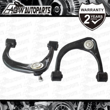 Load image into Gallery viewer, Front Upper Left + Right Control Arm For TOYOTA LAND CRUISER PRADO GRJ150 KDJ150