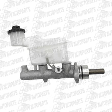 Load image into Gallery viewer, For Toyota Hilux Brake Booster W/ Master Cylinder KUN16 KUN26 05-19 3.0L 1KD-FTV