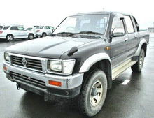 Load image into Gallery viewer, *NEW* BONNET HOOD SUIT TOYOTA HILUX 2WD &amp; 4WD LN# RN# YN# 10/1988 - 8/1997