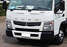 Load image into Gallery viewer, CORNER LIGHT INDICATOR BLINKER LAMP for MITSUBISHI CANTER FUSO FE 7/8## 2012- LH
