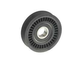 Drive Belt Tensioner Idler Pulley EP136 70mm 4 Rib