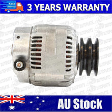 Load image into Gallery viewer, Fit Toyota 70 75 78 79 80 100 105 Series 1HD-FTE 1HD-T 1HD-FT 1HZ 4.2 Alternator