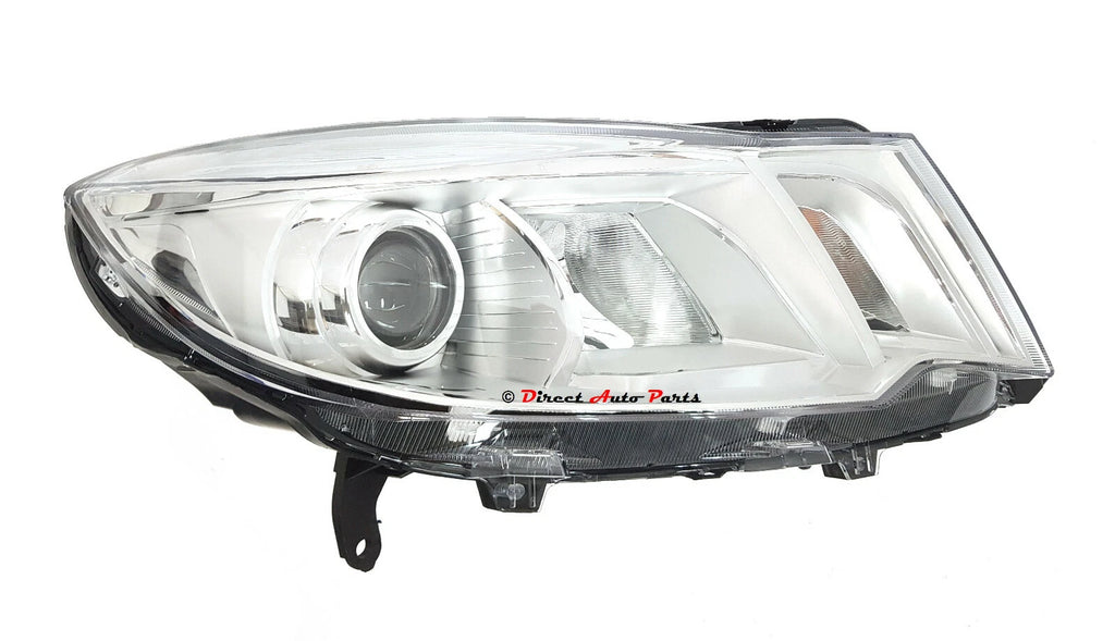 *NEW* HEAD LIGHT LAMP for GREAT WALL STEED 4X4 4WD DUAL CAB 2016 - ON RIGHT RHS