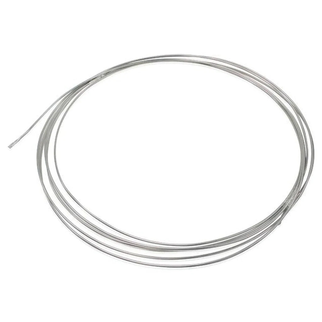 Aeroflow AF66-3316 3/16" Seamless S/S Stainless Steel Brake Line