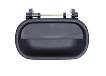 Load image into Gallery viewer, Left Front Outer Door Handle Textured Black For Isuzu N Series 1994 -2008