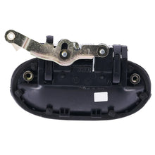 Load image into Gallery viewer, Textured Black Rear Left Outer Door Handle for Hyundai Excel X3 94-00