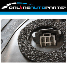 Load image into Gallery viewer, LH Electric Mirror w/Light for Holden Commodore VE 2006-On Left LHS Passenger