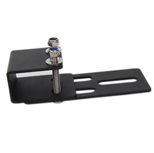 Load image into Gallery viewer, 2x Car Roof Rack Light Bracket Holder Bumper Mounting Kit for LED Work Light Bar