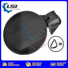 Load image into Gallery viewer, Fuel Door Flap Cover (16.20cm) For Holden Commodore / HSV VY VZ 2002~2007 SEDAN
