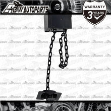Load image into Gallery viewer, Spare Wheel Tyre Winch Winder for Mitsubishi Challenger PB PC Pajero Sport QE QF